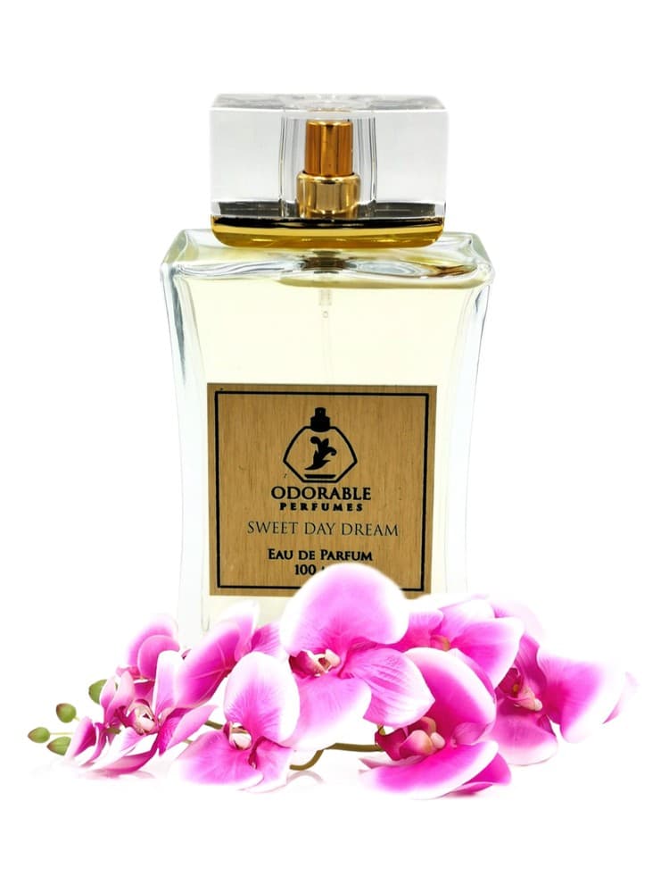 Sweet Day Dream