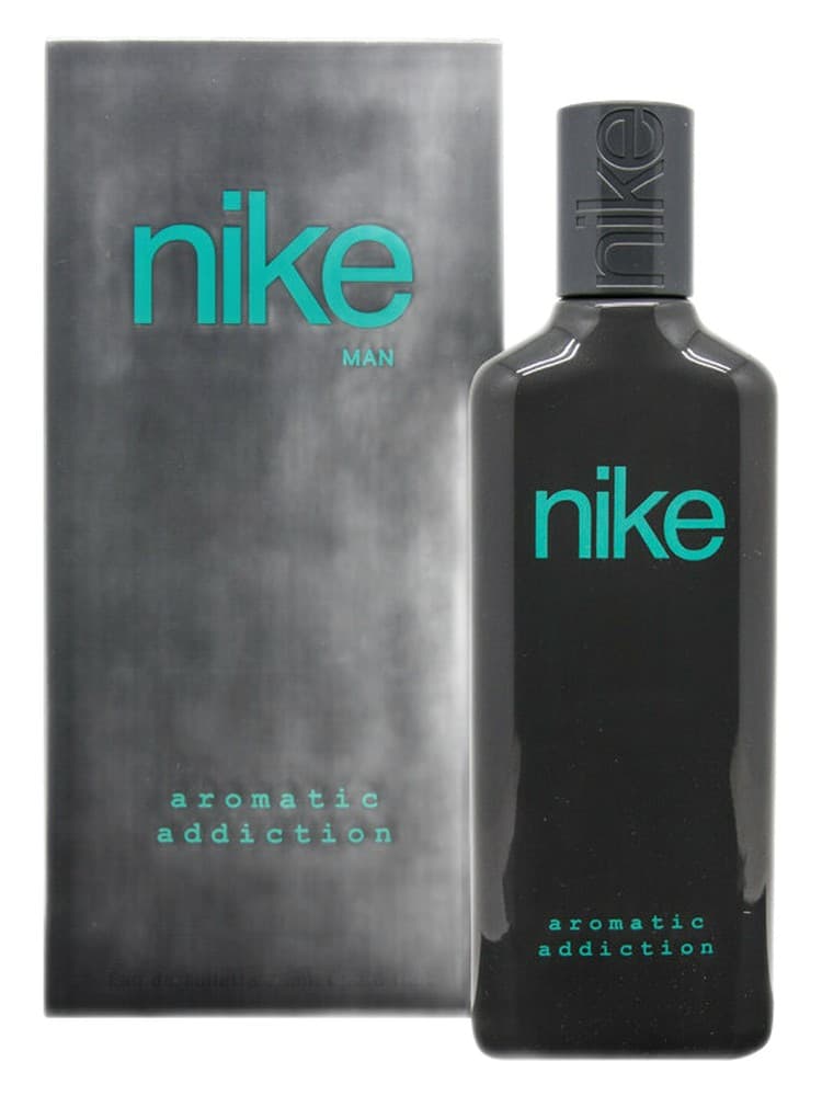 Nike Aromatic Addiction Man