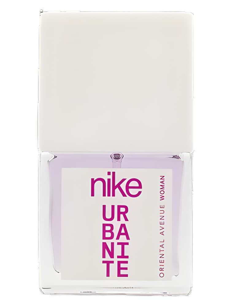 Nike Oriental Avenue