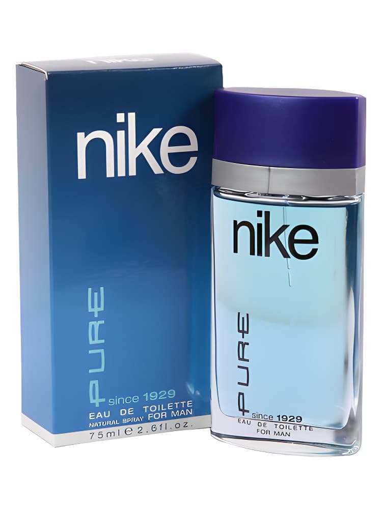 Nike Pure