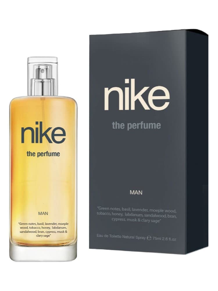 Nike The Perfume Man