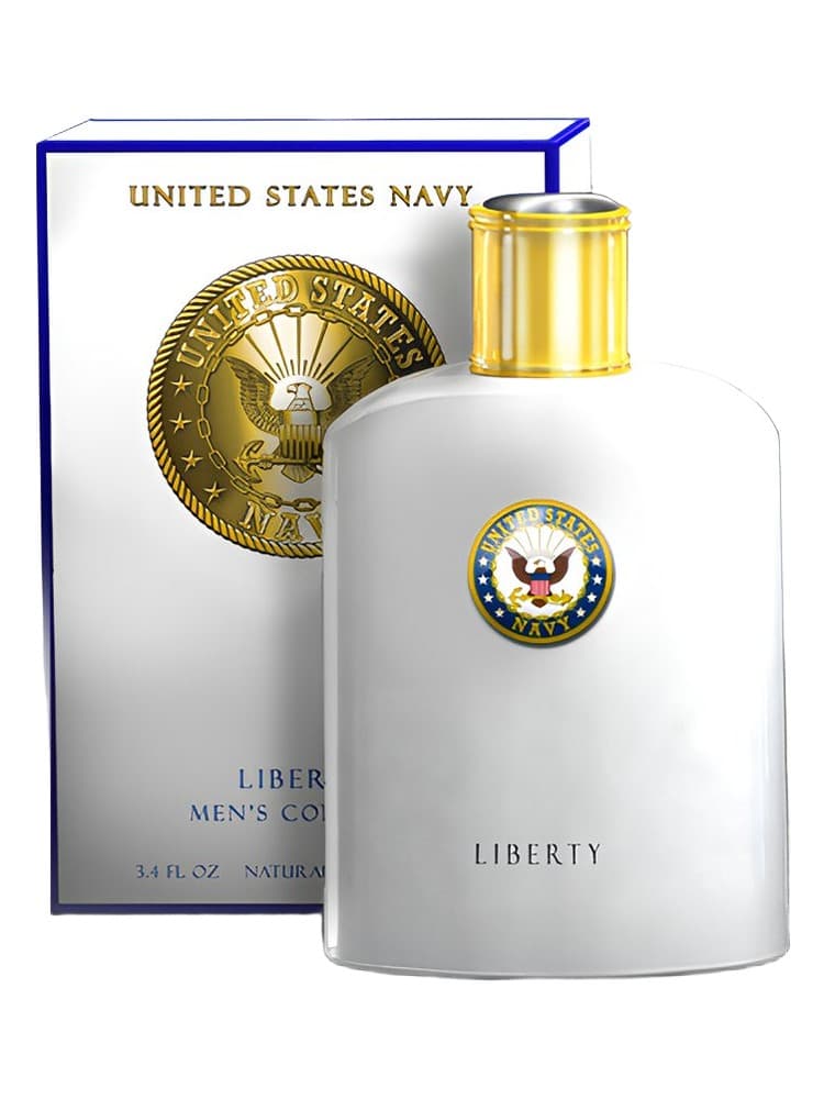 Navy Liberty