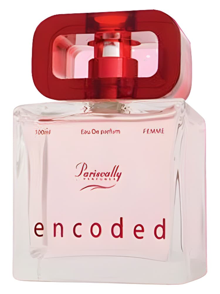 Encoded