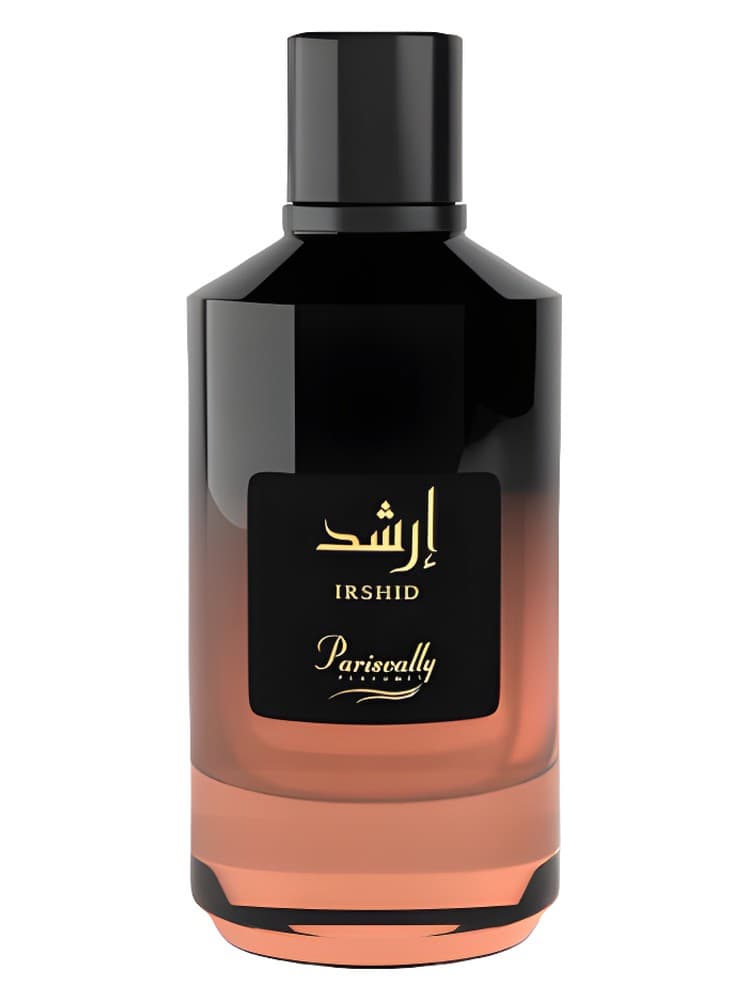 Irshid