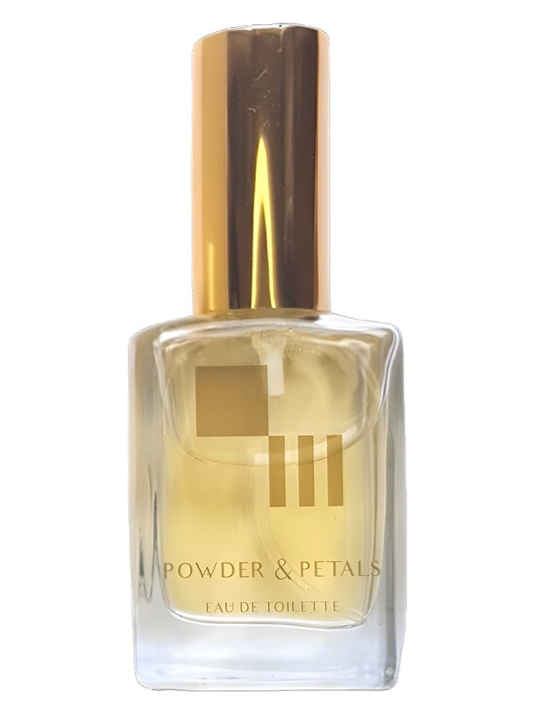 Powder and Petals