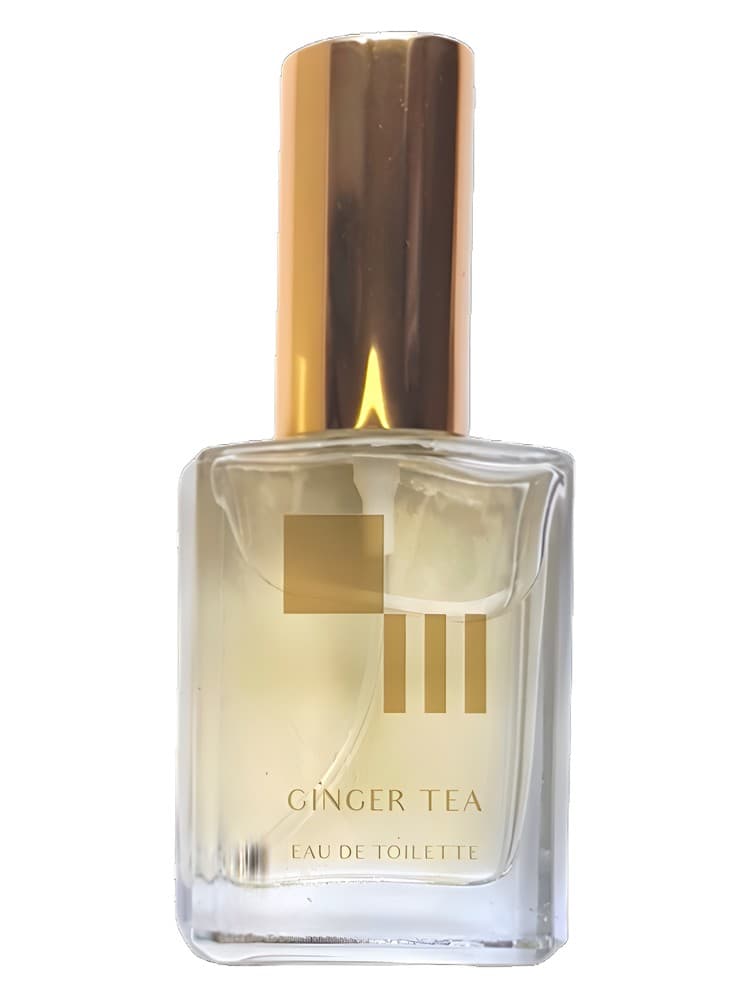 Ginger Tea