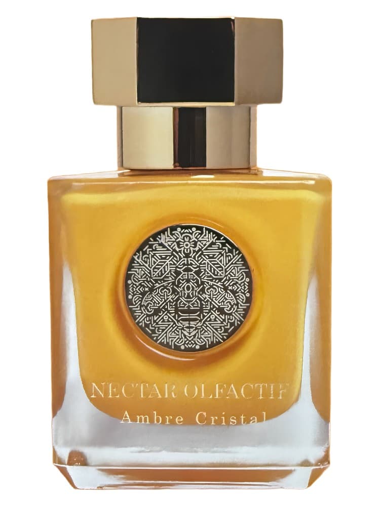 Ambre Cristal
