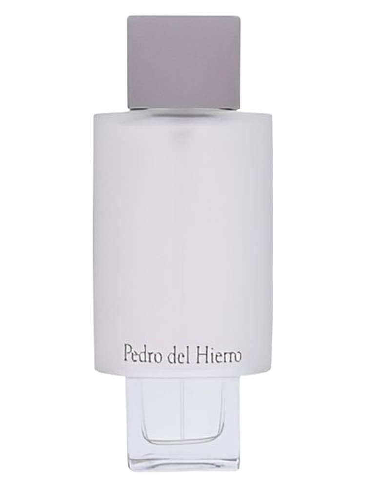 Pedro Del Hierro