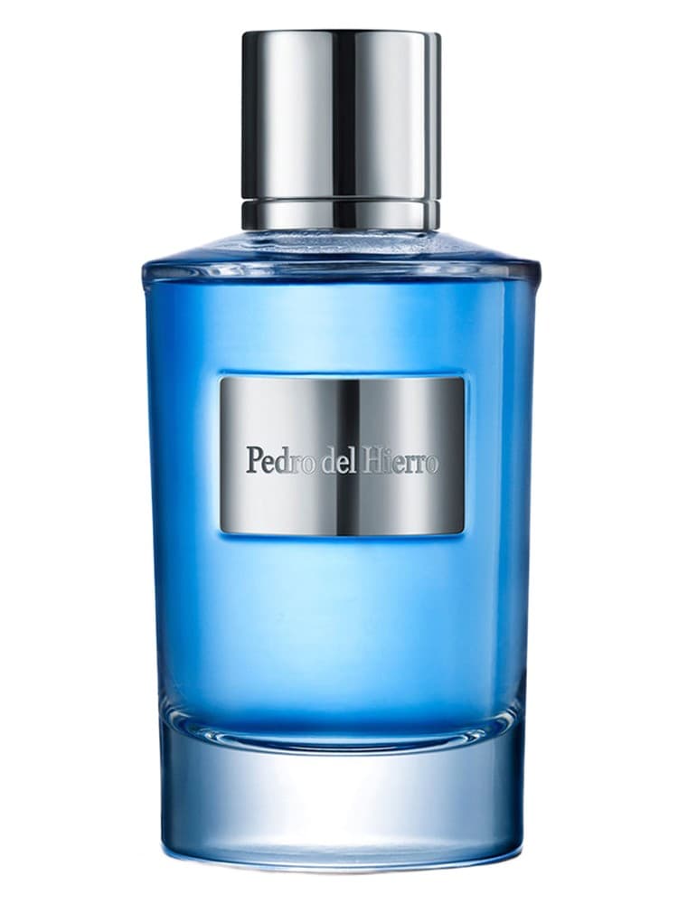 Pedro del Hierro Eau Fraiche