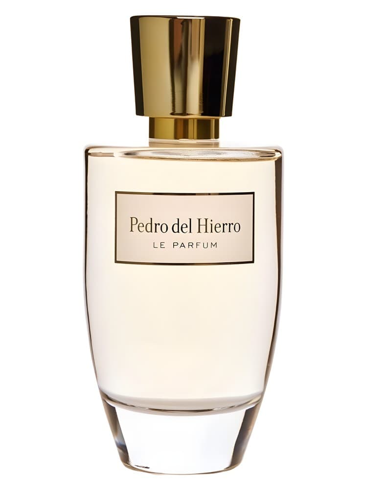 Pedro del Hierro Le Parfum