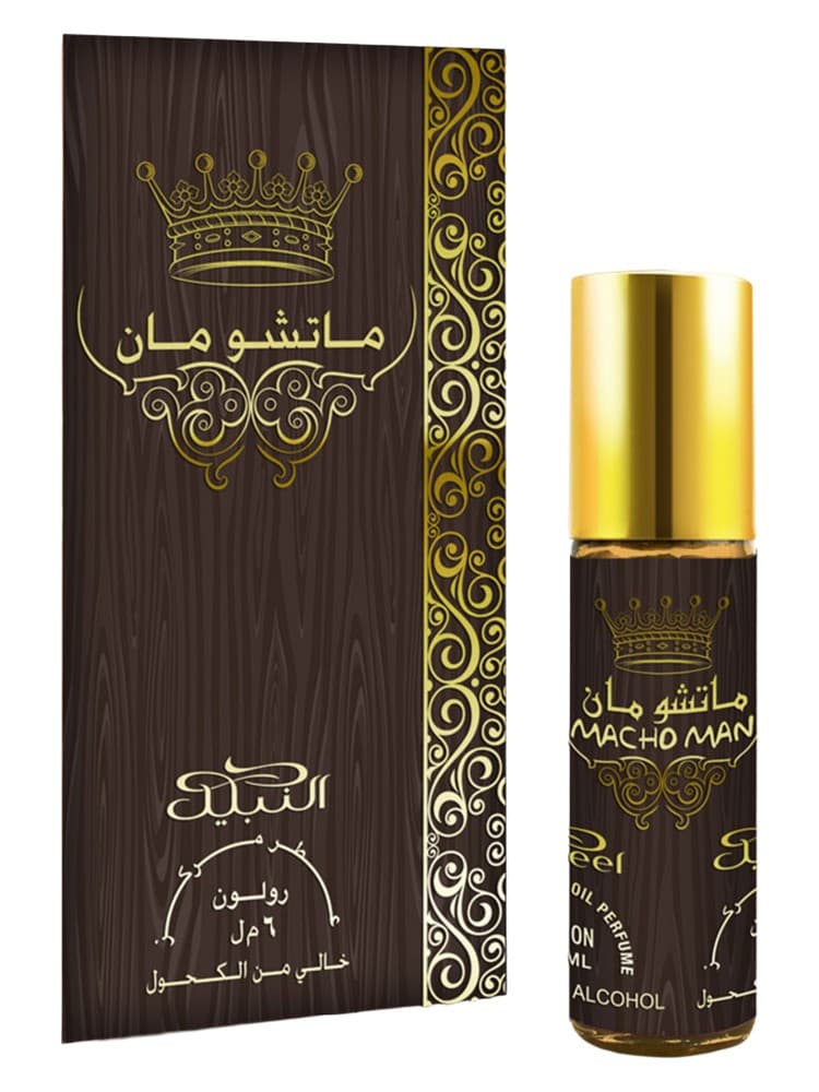 Macho Man