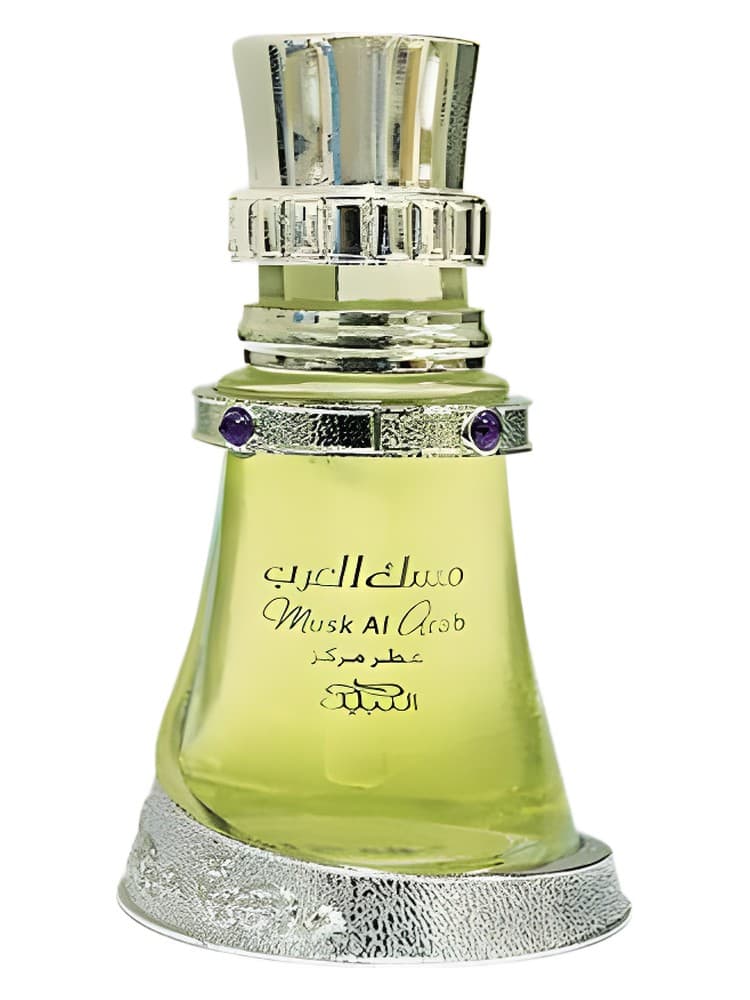 Musk Al Arab