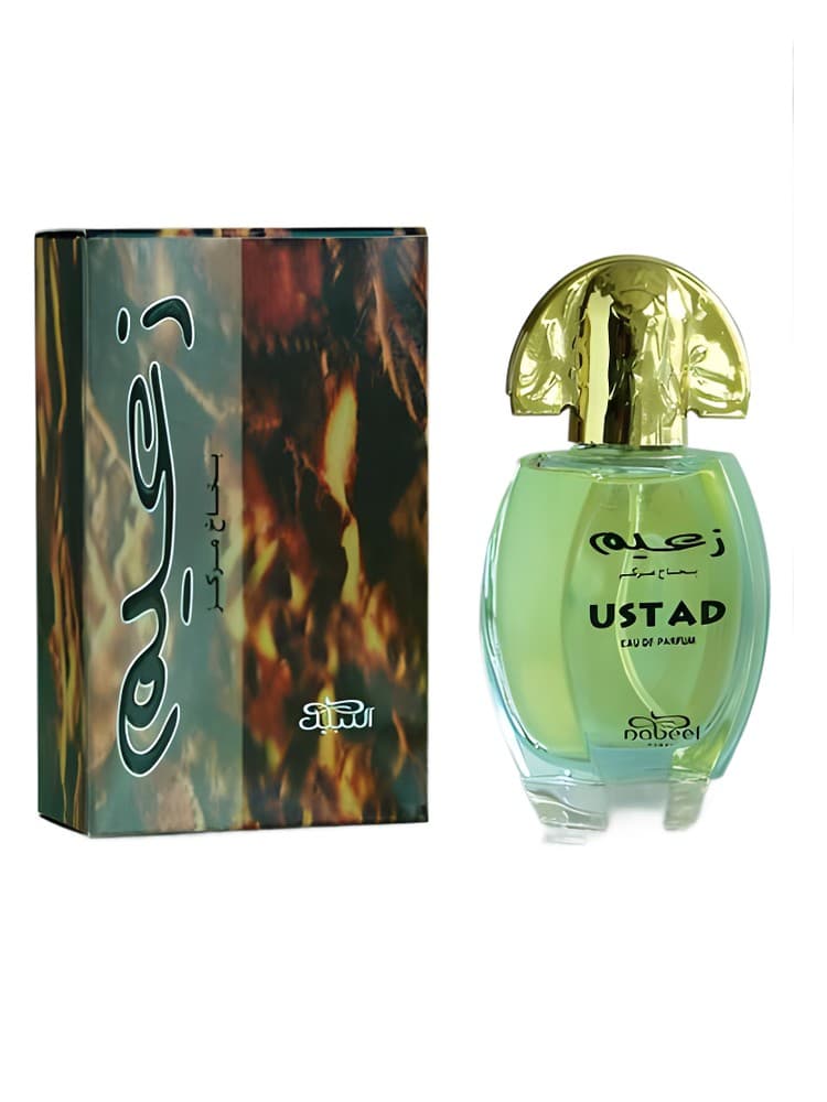 Ustad