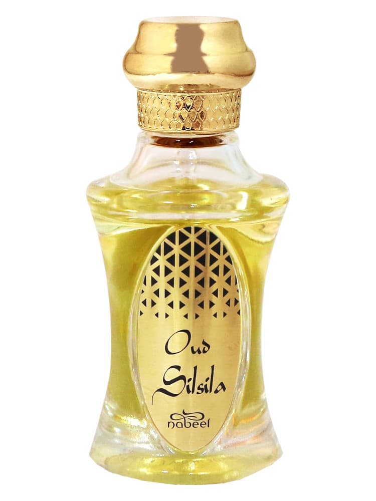 Oud Silsila