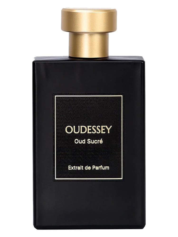 Oud Sucre
