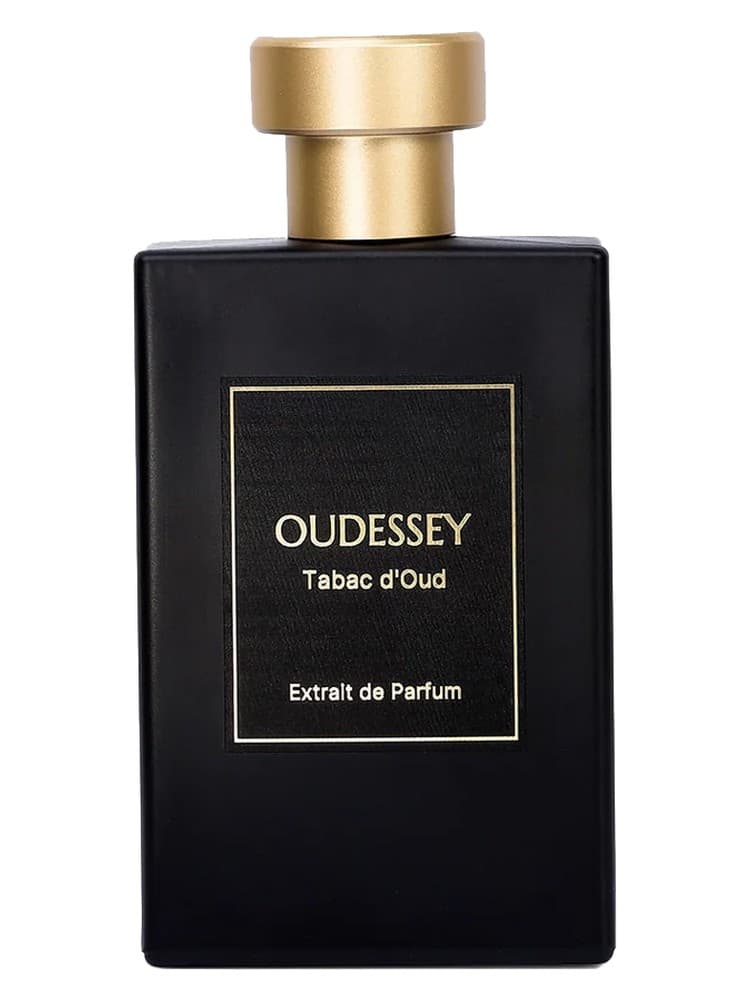 Tabac D Oud
