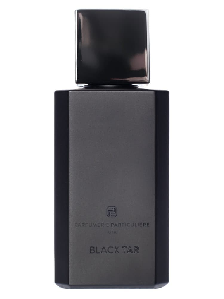 Black Tar