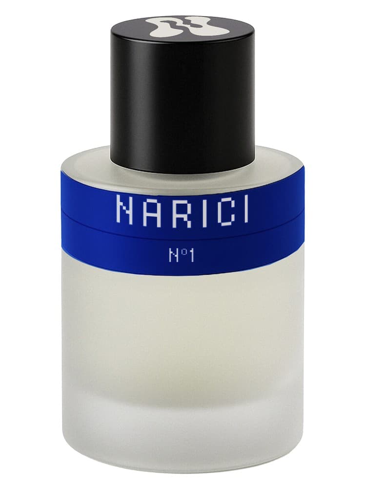 Narici No 1