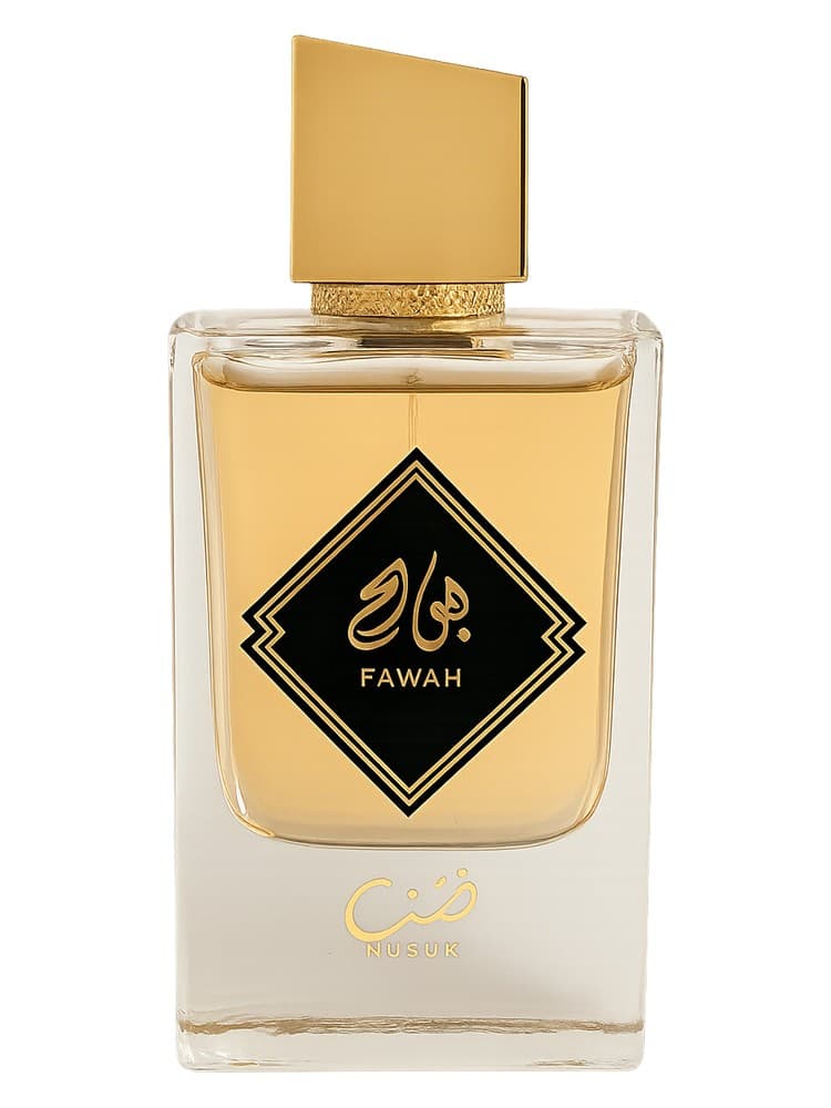 Fawah