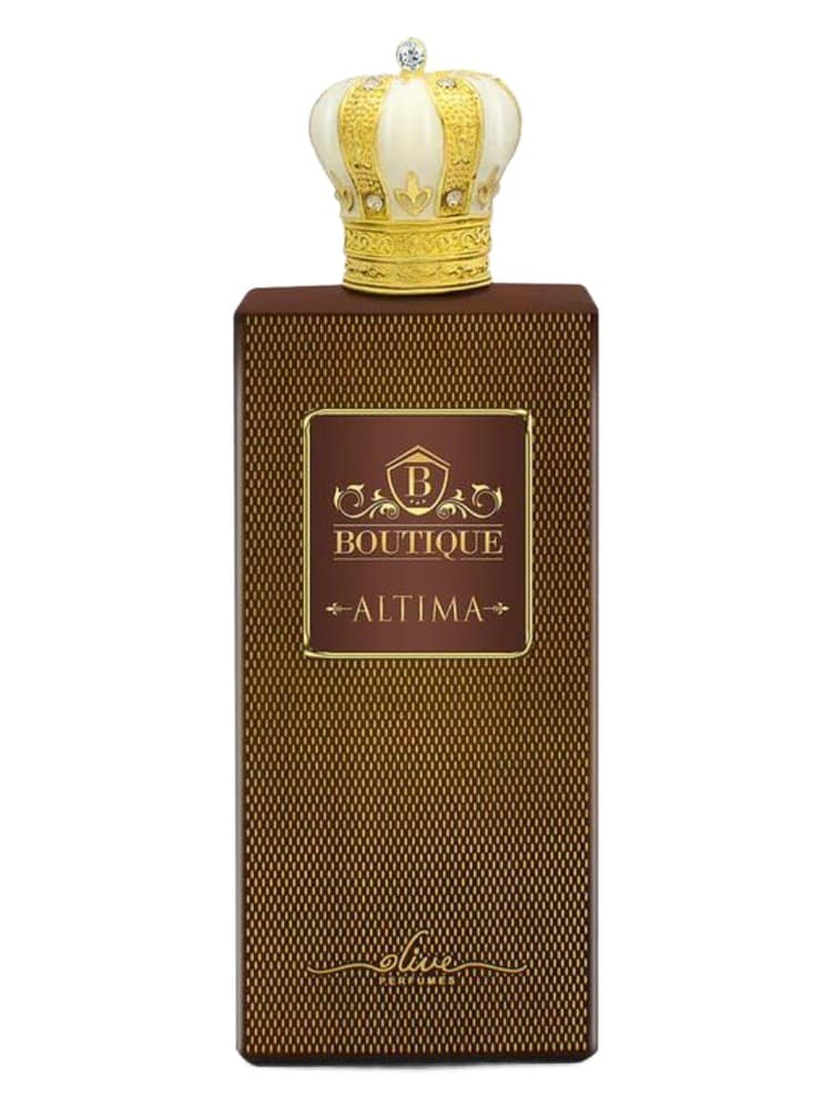Altima Gold
