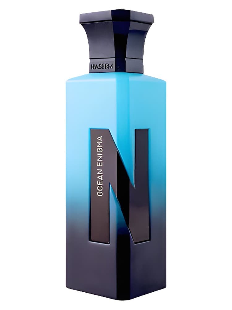 Ocean Enigma