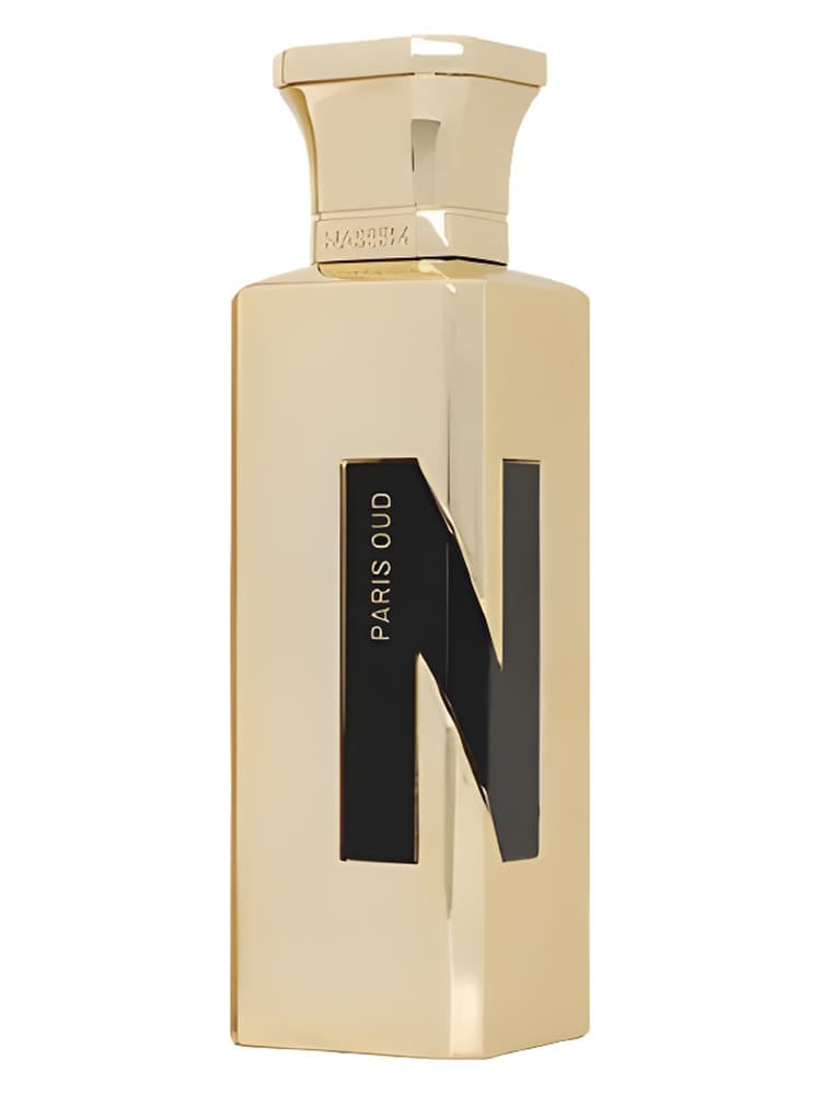 Paris Oud
