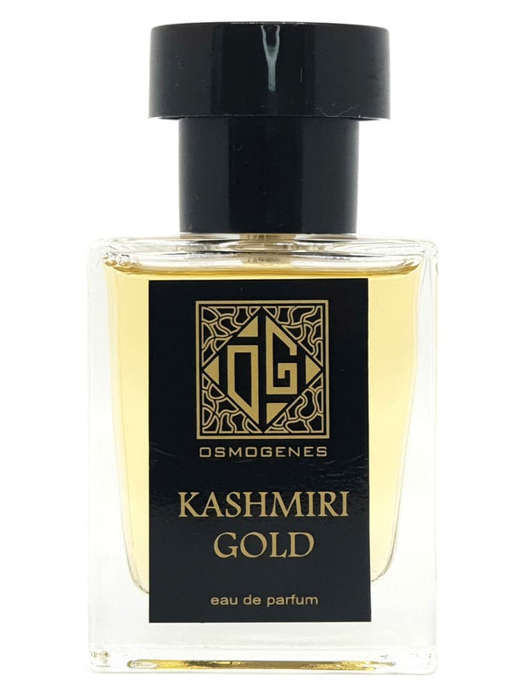 Kashmiri Gold Kasmirskoe Zoloto
