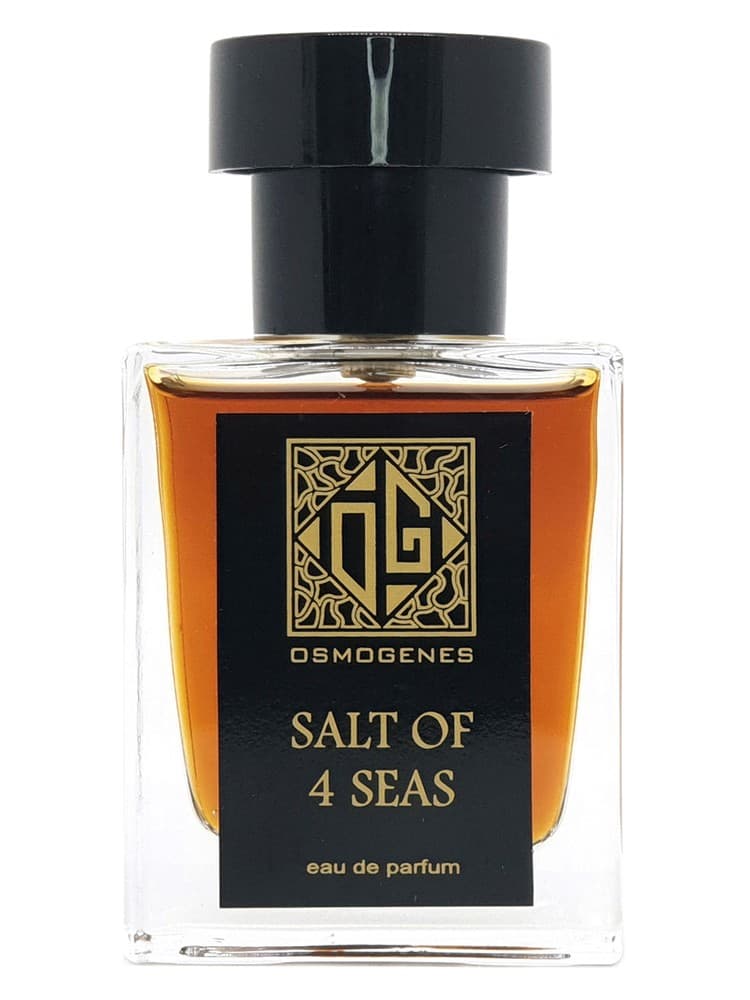 Salt of 4 Seas Sol 4 Morej