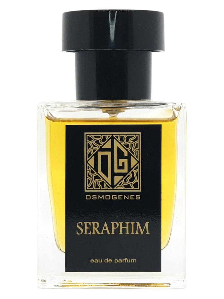 Seraphim Serafim