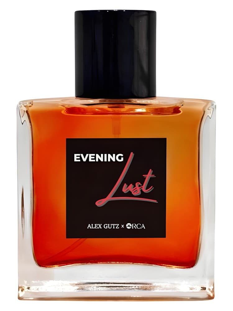 Evening Lust