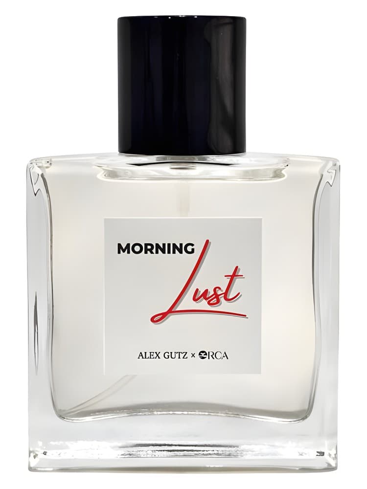 Morning Lust