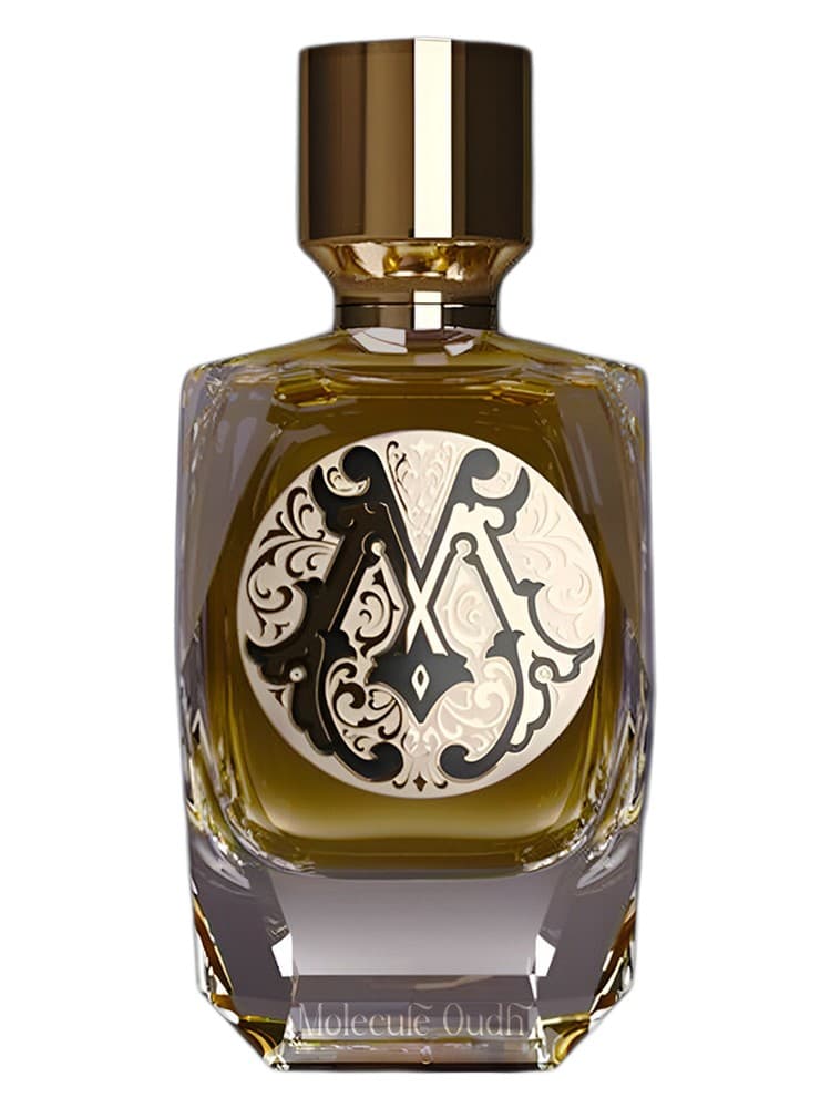 Molecule Oudh