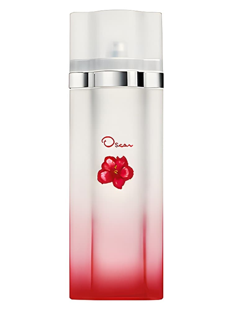 Oscar Island Flowers