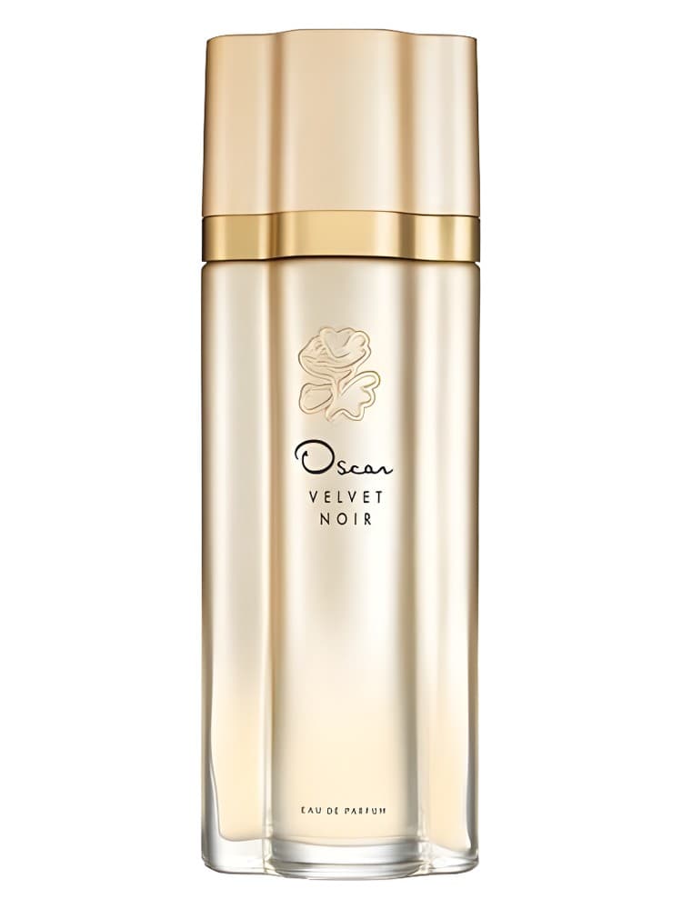 Oscar Velvet Noir