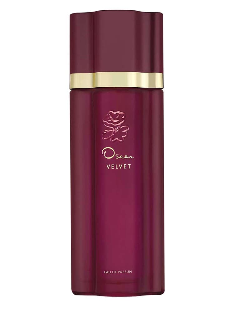 Oscar Velvet