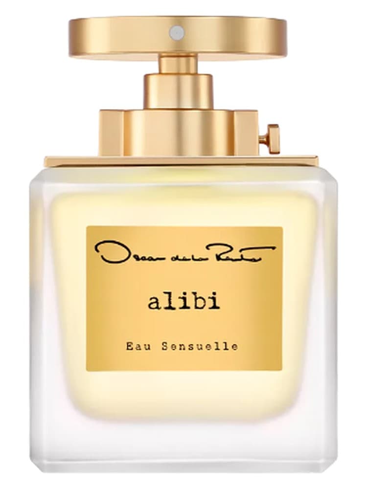 Alibi Eau Sensuelle