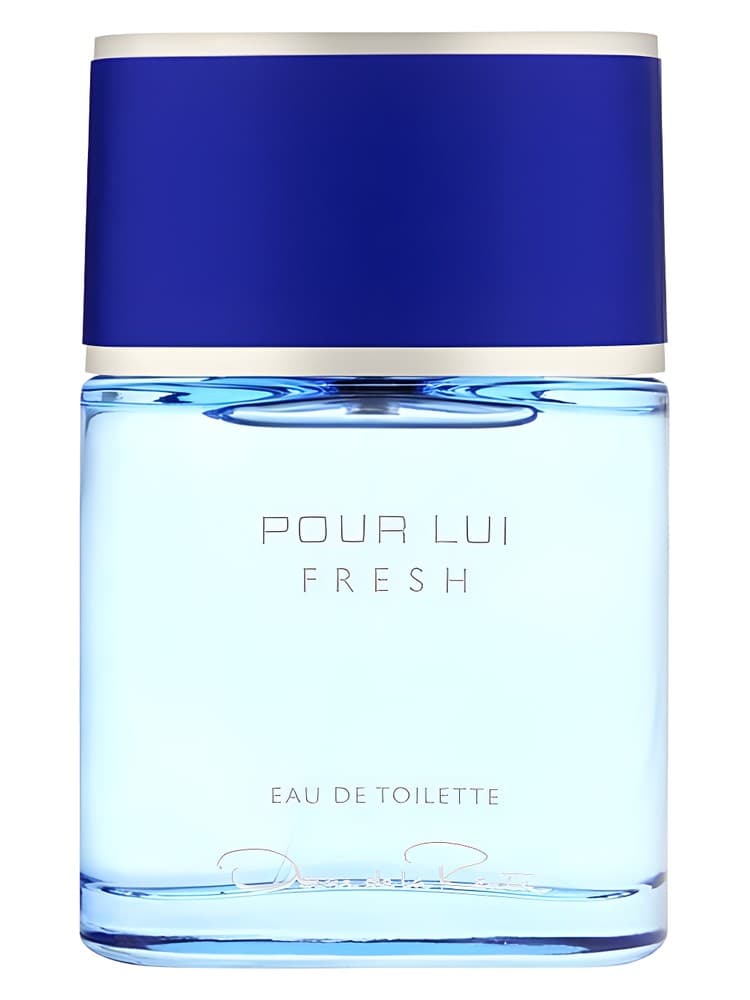 Pour Lui Fresh