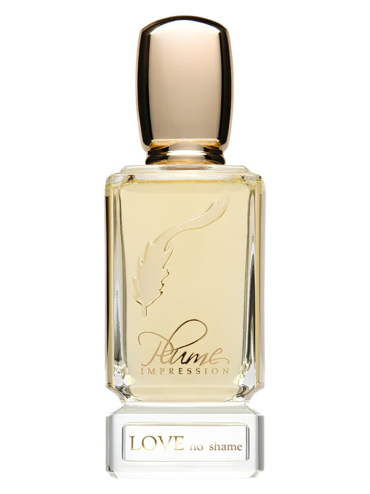 Love no Shame