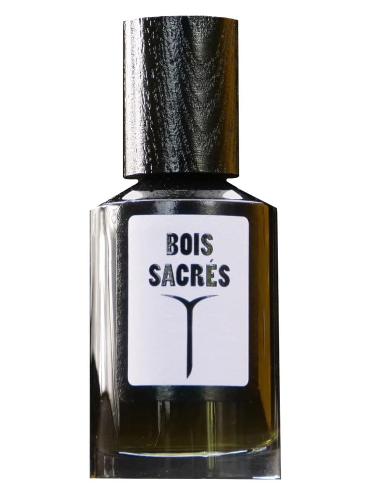 Bois Sacres