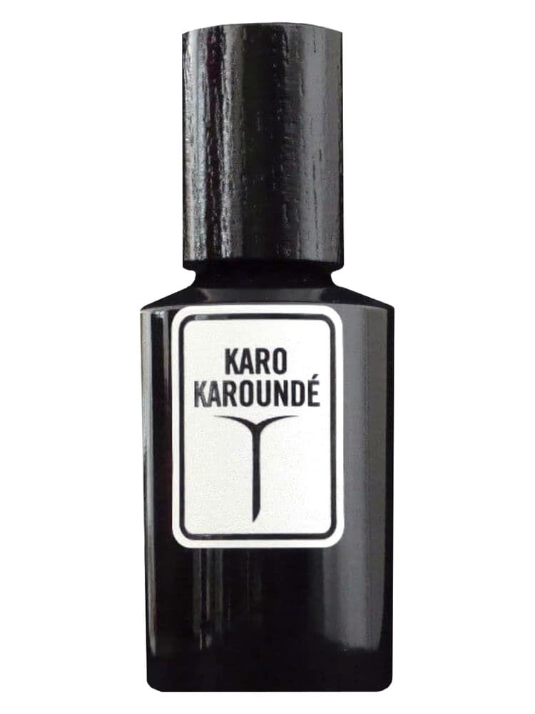 Karo Karounde
