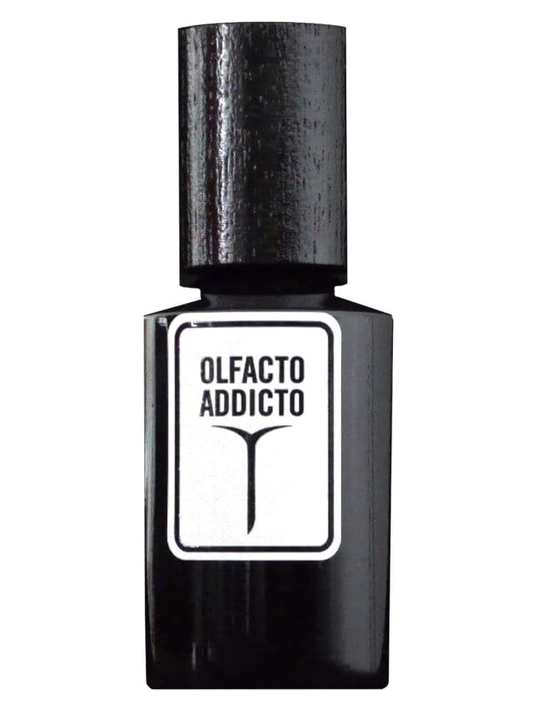 Olfacto Addicto