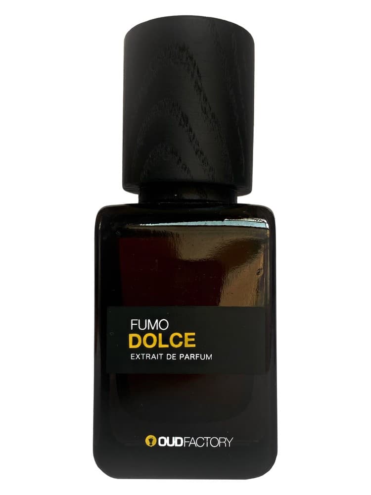 Fumo Dolce