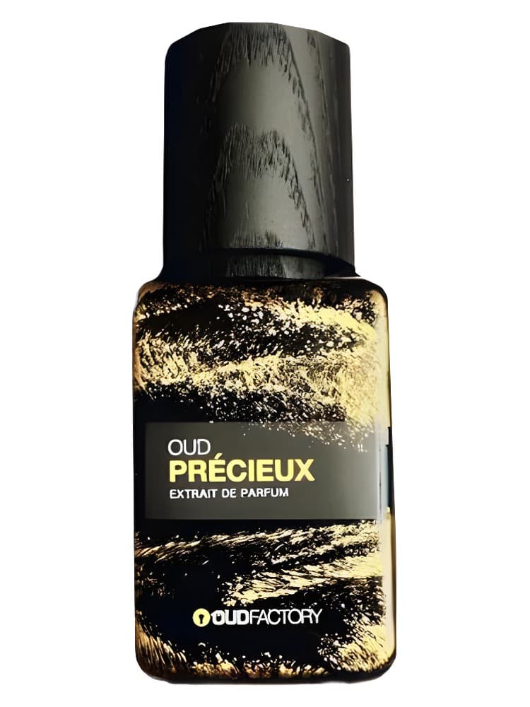 Oud Precieux