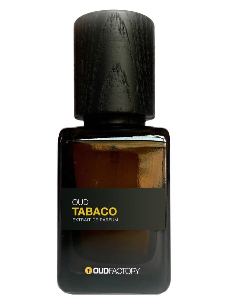 Oud Tabaco