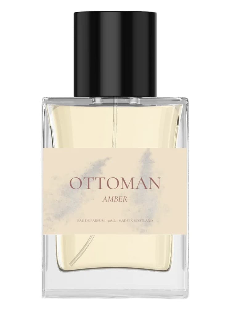 Ottoman Amber