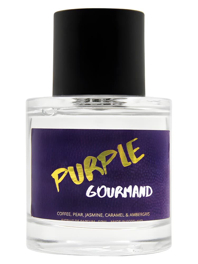 Purple Gourmand