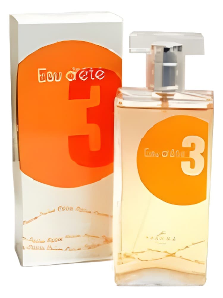 Eau d Ete 3