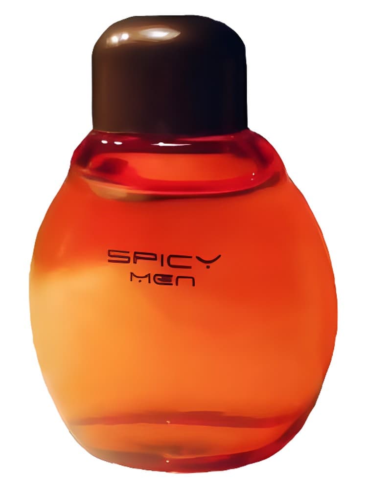 Spicy Men