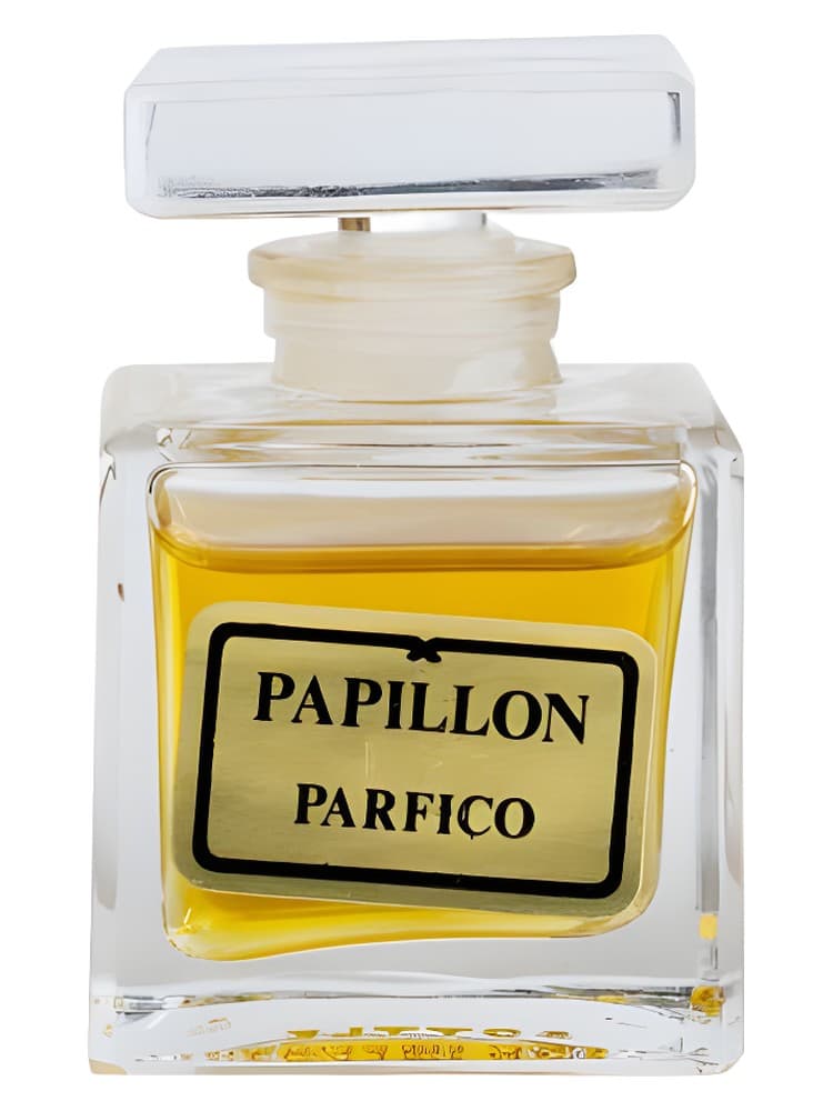 Papillon