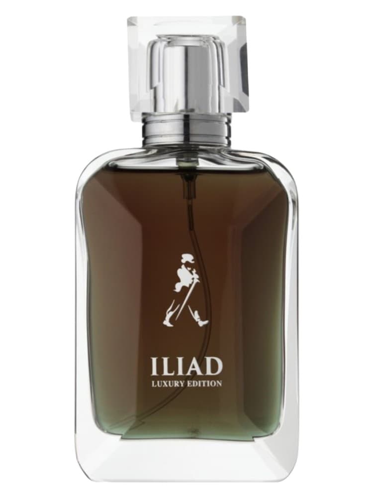 Iliad